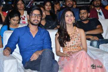 Raju Gadu Movie Pre Release Function